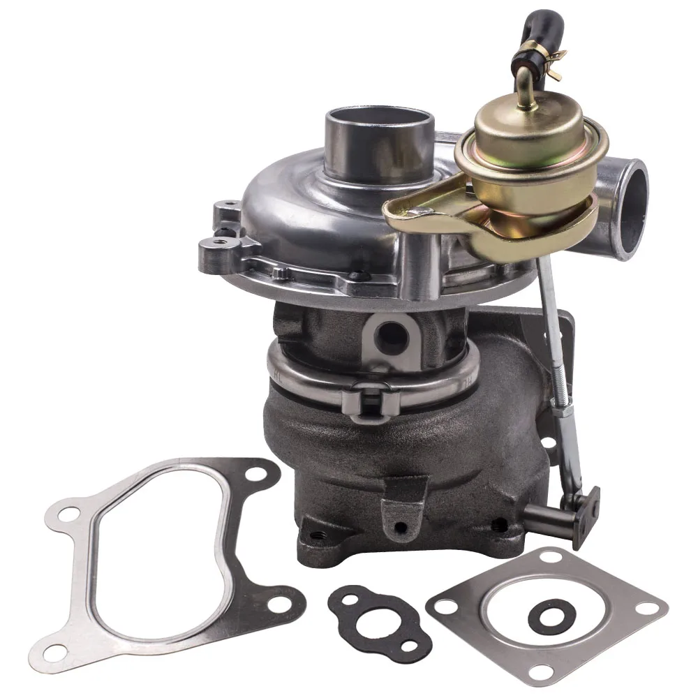 Турбозарядное устройство RHF5 для Mazda B2500 Bravo Ford Ranger 1999 л WL84 VJ33 VJ26 J97A 2003- WL85C