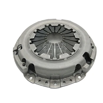 

Car Clutch cover assembly 2005-Nis sanT iid aSy lph yLI VIN AQA SHQ AI Engine clutch pressure plate Transmission thick plate