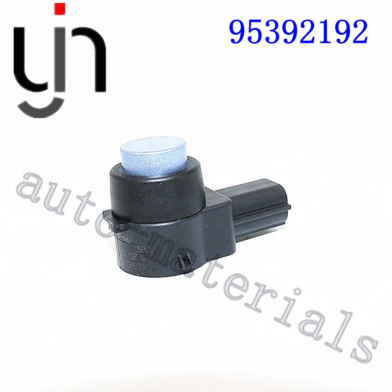 

New REVERSE PARKING SENSOR PDC Fits for 09-13 Cad illac SRX Opel Antara 95392192 OEM 0263023768