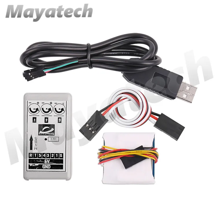 

New U-MINI Flight Control with 8NGPS High Precision Flight Controller, Anti-interference for rc model airplane helicopter toys