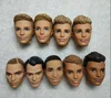 Rare Limited Collection Ken Prince Doll Toy Head Prince Doll Head Potter Boy DIY Toys Favorite Collection Prince Doll Head ► Photo 2/6