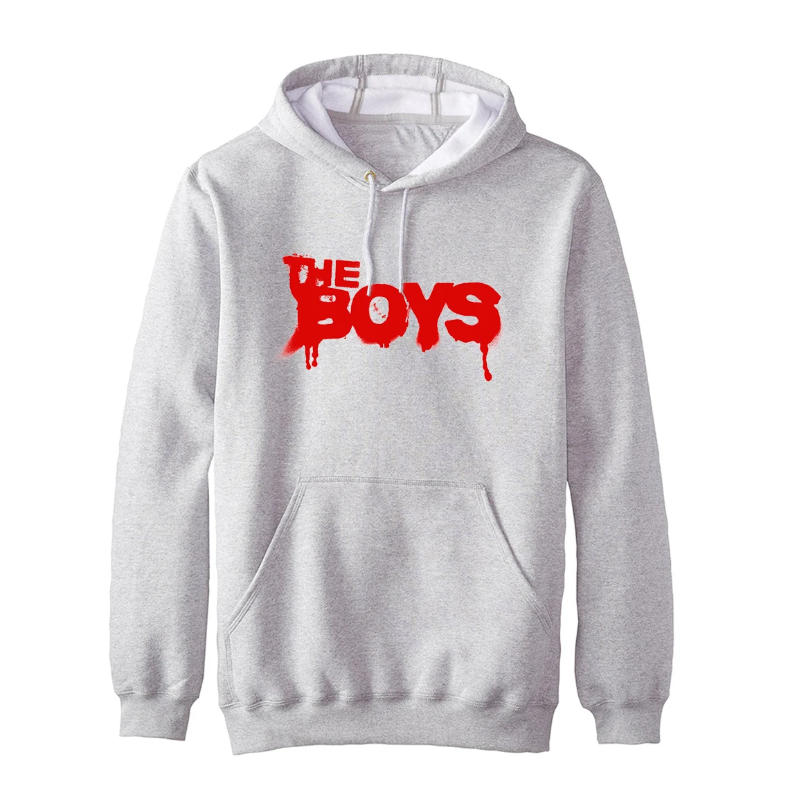 The Boys Homelander Hoodies The Seven Starlight TV Show Hoodie Print Casual Hoody Hip Hop Mens Streetwear Autumn New Sweatshirt