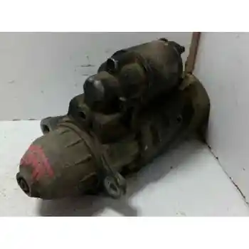 

0001218171 STARTER MOTOR BMW 5 SERIES (E28)