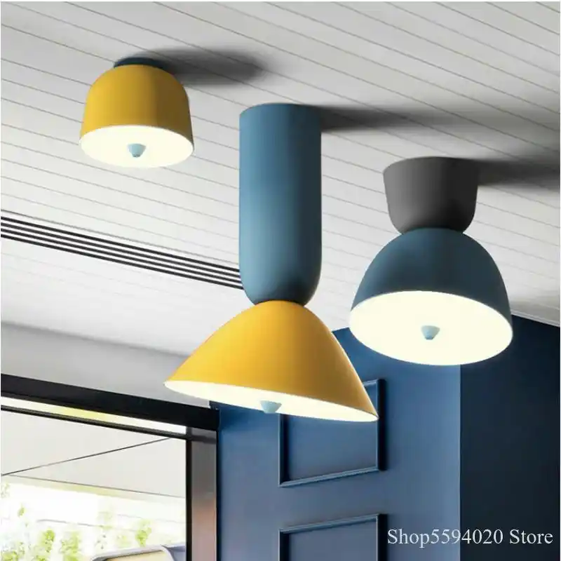 roof led lights for living room