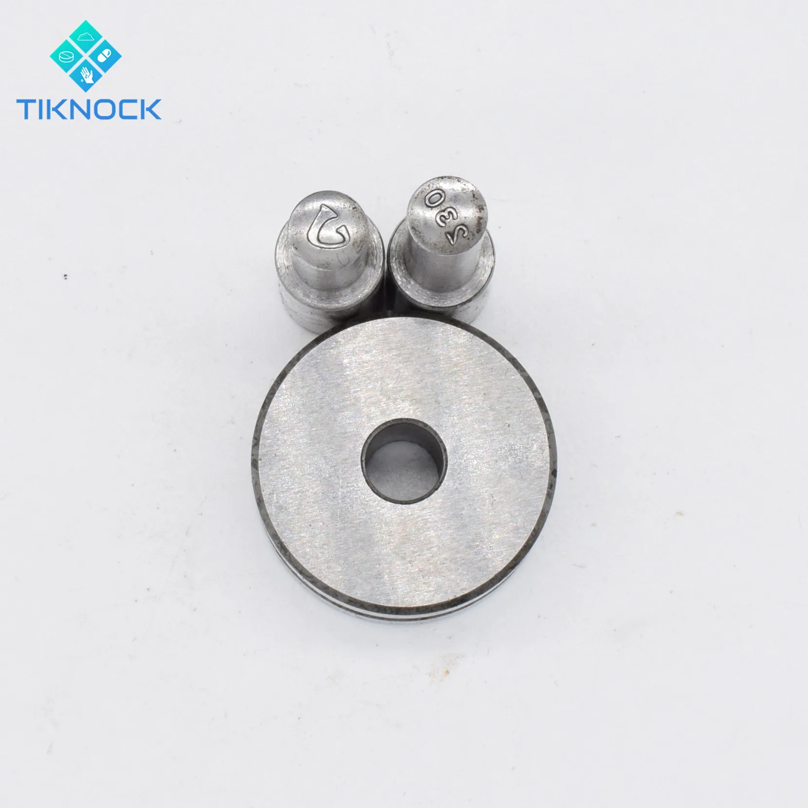 

Punch & Dies for TDP single punch tablet press machine mould