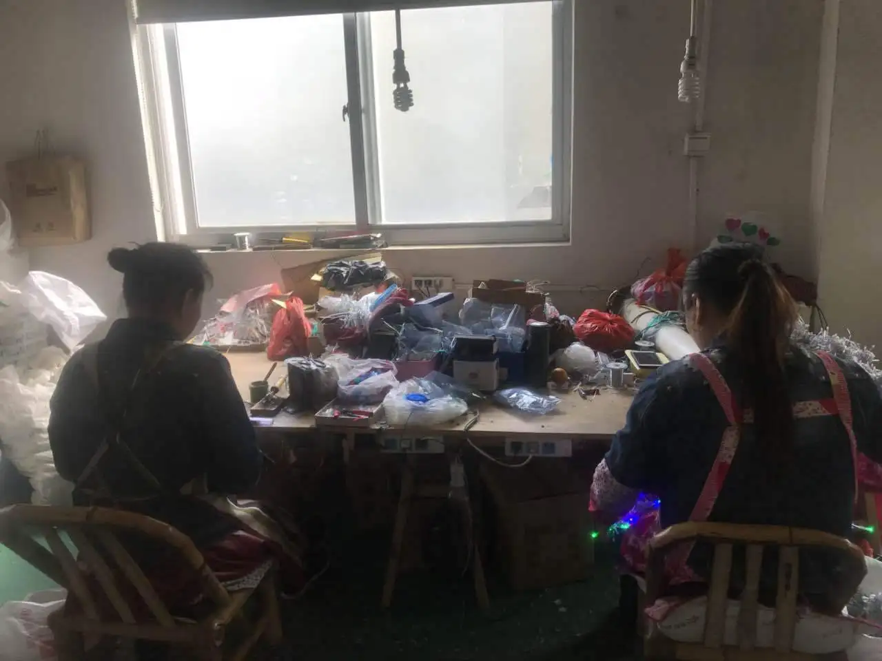 Лидер продаж Океанский мяч крышкой Сияющий блестящий шар брак дом декоративный шар праздничные шары лампа