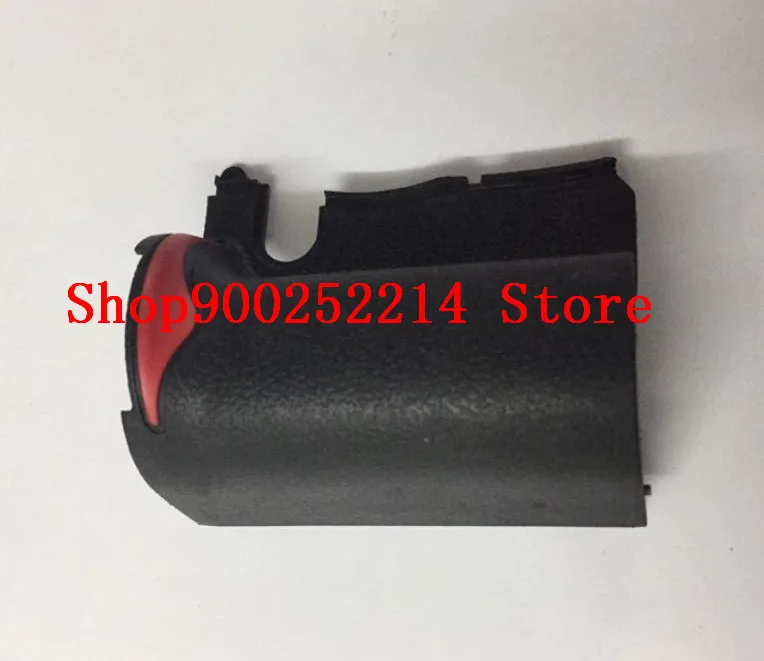 

Body Grip rubber repair parts For Nikon D7000 SLR digital camera