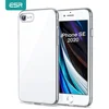 ESR for iPhone SE 2022 Case TPU Clear Cover for iPhone 12 12pro 12 Pro Max 11 Pro X XR XS Max 8 7 Plus 6s Transparent Case Funda ► Photo 1/6