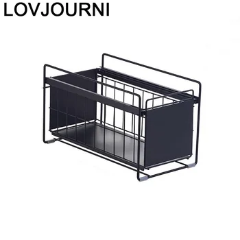 

Etagere Cucina Mutfak Malzemeleri Sink Organizer Drawer Basket Organizador Cozinha Cuisine Cocina Kitchen Storage Rack Holder