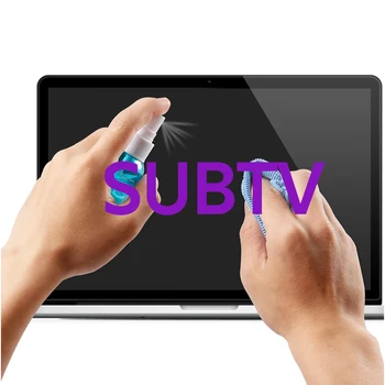 

SUBTV-Screen Accessories are Popular In Europe Nederlands Germany Sweden Belgium Greek Duch Arabic For Smart TV Android PC