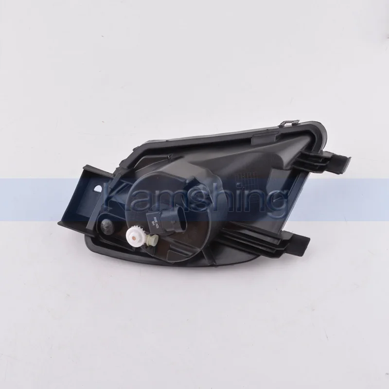 CAPQX для Peugeot 408 2008 2013 308 2007 209 2010 2011 переднего бампера Туман светильник