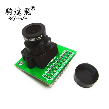 

OV5640/OV5642 5 Million Camera Module Image Sensor JPEG Output High Pixel