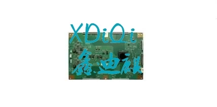 Хорошая тестовая T-CON плата для 65 дюймов 65UB9500-CA 6870C-0511A(H/F) TM120/4 K