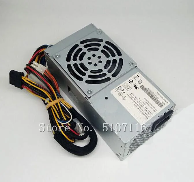 Для TFX0250D5W DPS-250AB-35A D2506A0 220s 530s 531s 250W блок питания будет полностью протестирован