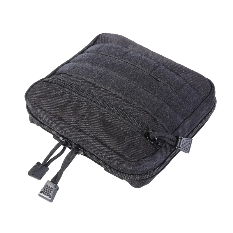 Открытый EDC тактика Molle ремень медицинская сумка для хранения EMT карманы Военная Охота путешествия выживания Аптечка Molle сумка