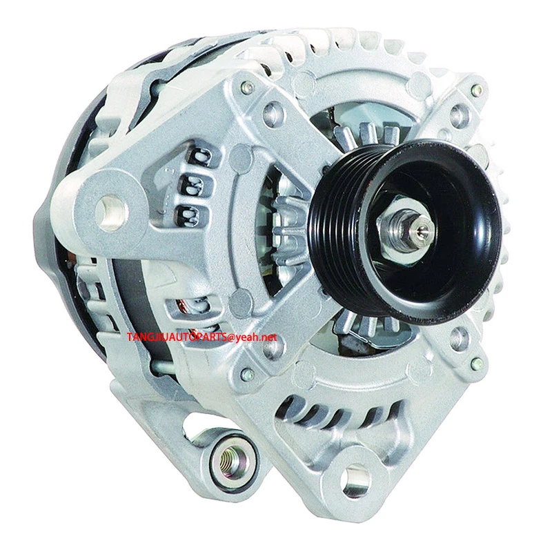 Introducir 67+ imagen 2009 jeep wrangler alternator Thptnganamst.edu.vn