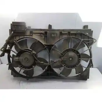 

163630G060A ELECTRIC FAN TOYOTA COROLLA (E12)