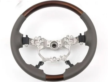 

For Land Cruiser lc200 Steering Wheel with Button Spring Sensor Horn Cover