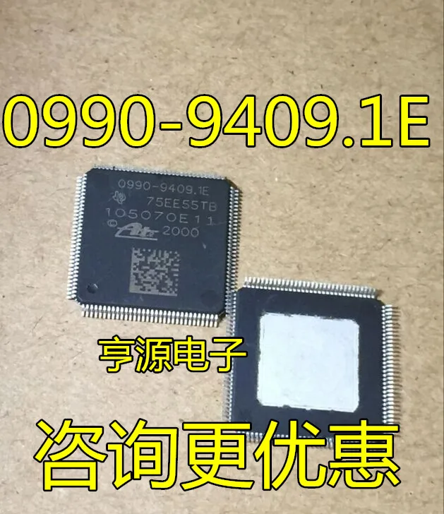 

0990-9409 0990-9409.1E