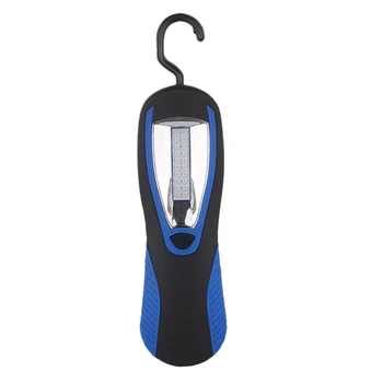 

UV Germicida Light LED Ultraviolet Sanitizers Light with Hook for Home Car Portable Disinfection Lamp