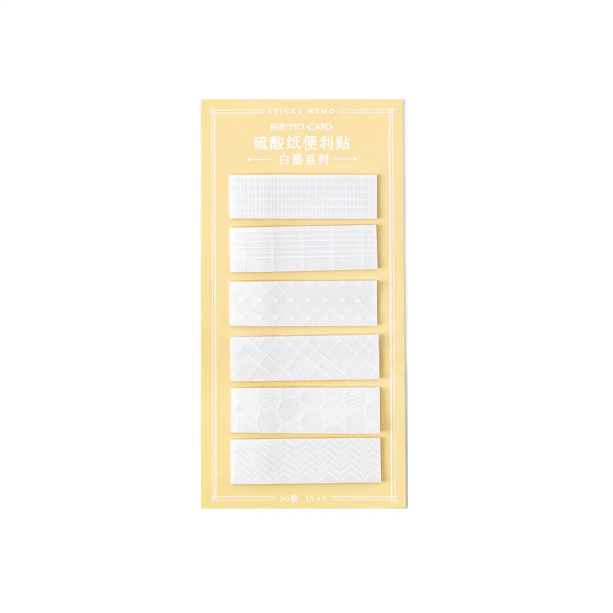 90 листов/уп Винтаж бумаги для заметок на клейкой основе индекс флажки для вкладок бумага из блакнота для Page Maker селфи-Палка с этикетки ежедневно еженедельно для планирования расписания наклейки - Цвет: E