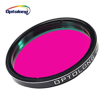 

Optolong 2 '' Uhc Filter For Telescope Observation Of Deep Sky Objects Astronomy Monocular Binoculars Telescope