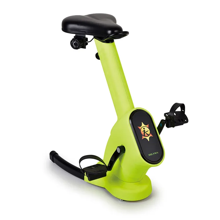 

Exercise car magnetic control fitness equipment multi - speed adjustment of spinning-KL2015