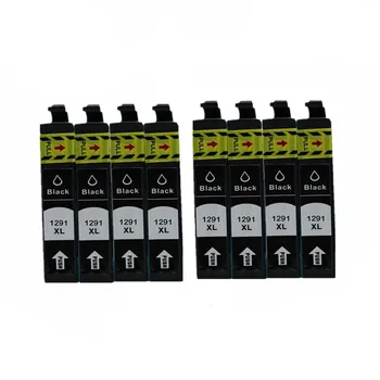 

T129 T1291 T1295 Ink Cartridges ForSTYLUS SX525WD SX535WD BX625FWD BX630FW BX525WD BX535WD Inkjet Printer