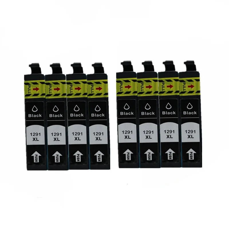 T1295 XL T1291 чернильный картридж ForWorkForce WF-3530DTWF WF-3540DTWF WF-7015 WF-7515 WF-7525 струйный принтер |