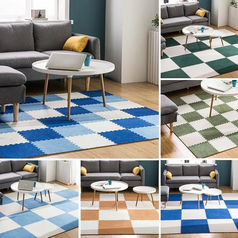 Tappeto Cucina Tapis Enfant Chambre коврик в ванную Infantil Vloerkleed для спальня килим Dywanik мозаичный ковер пол ковры