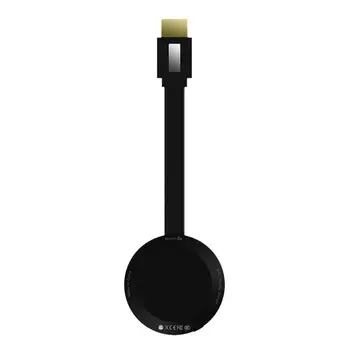 

4th Digital Video1080P Casting Media Streamer for Multi-Screen Support