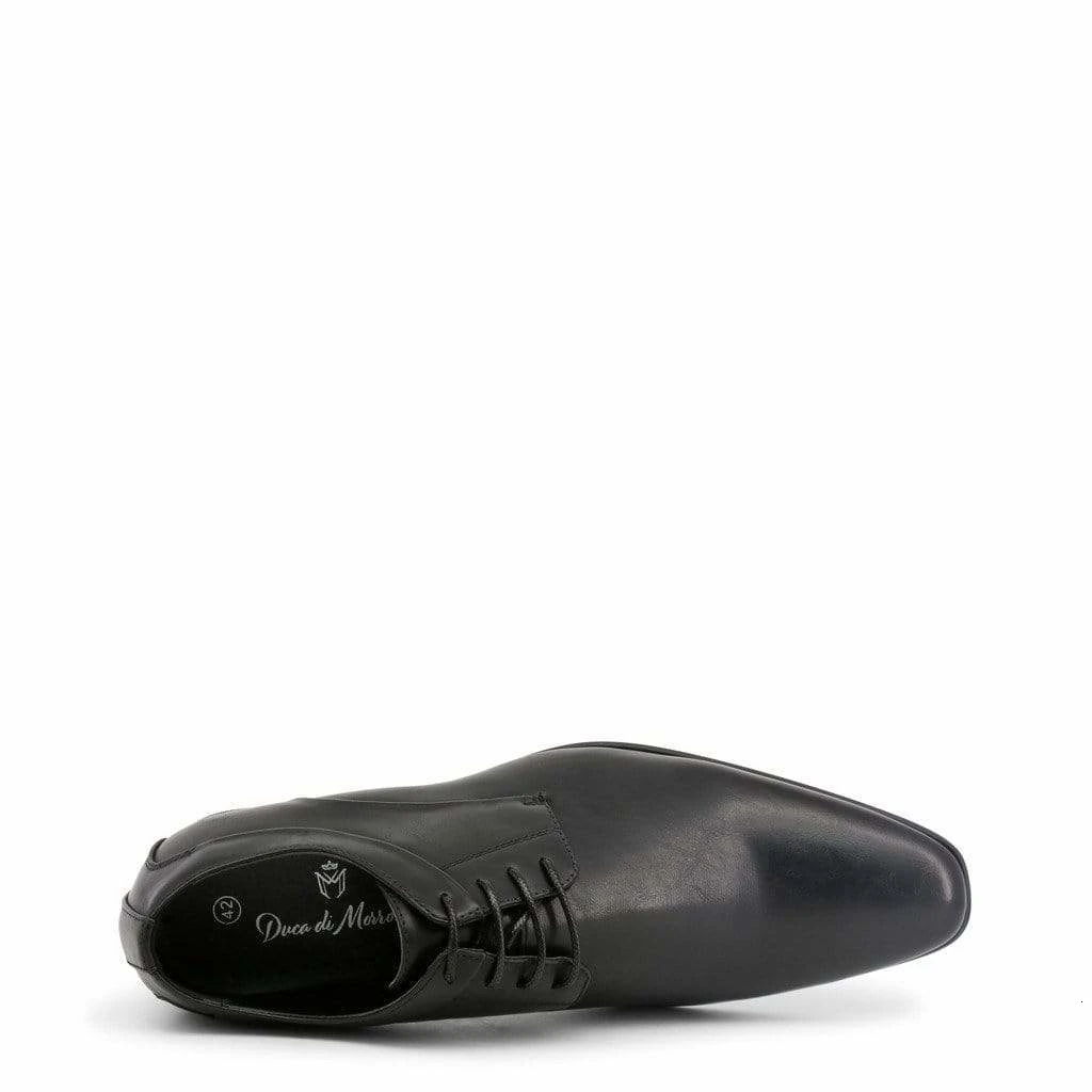 Duca di Morrone-SMITH