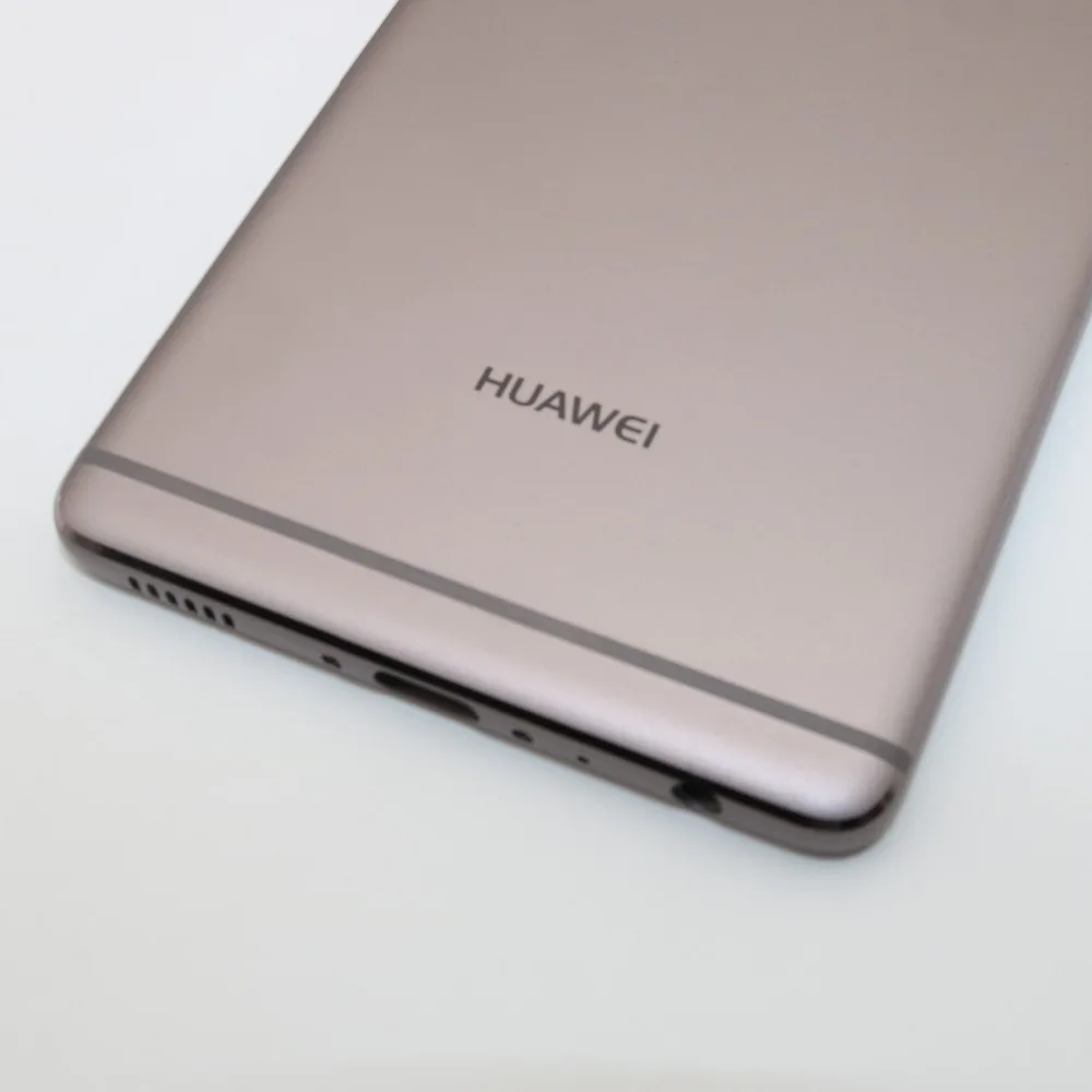Для huawei P9 EVA-L09 EVA-L19 EVA-AL00 Корпус Батарея крышка отсека задняя корпуса Рама