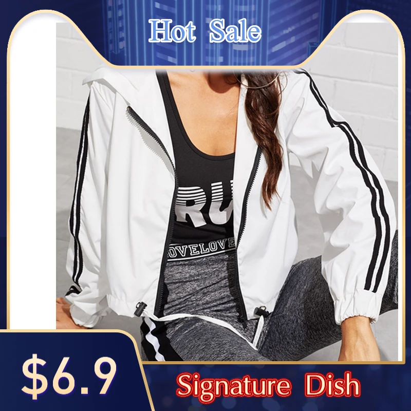

Ladies Autumn Winter Zipper Short Casual Leather Jacket Coat fashion Women's Warm drawstring daily loose jacket jaqueta feminina