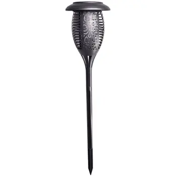 

Mosquito Repellent Garden Lamp Solar Powered Outdoor Garden Led Light Mosquito Pest Bug Zapper Insect Killer