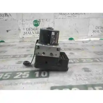 

ABS VOLKSWAGEN GOLF IV SALOON (1J1) 1.9 TDI 150614517E + PINS [16070063]
