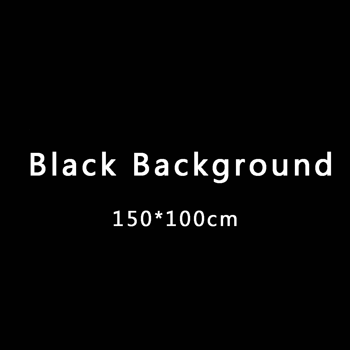 Фон для фотосъемки из черной бархатной ткани|Фон фотосъёмки| |