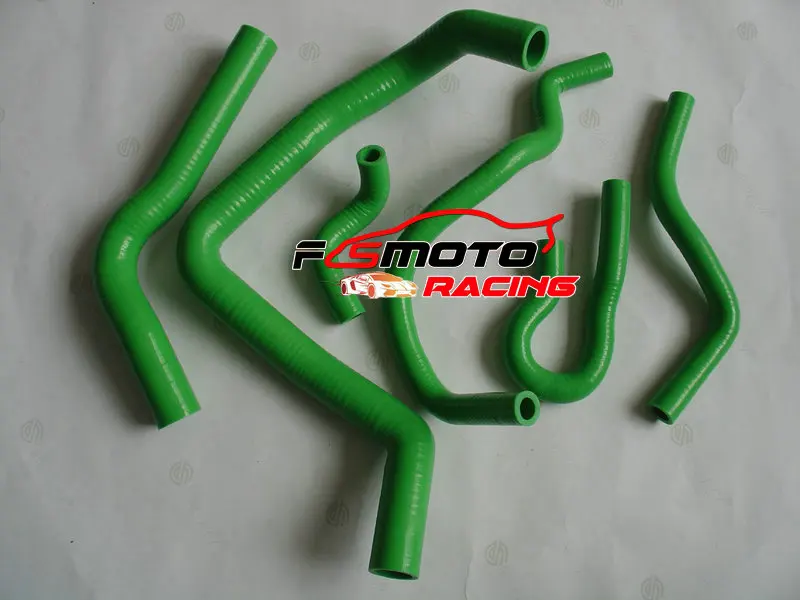 Силиконовые Радиатор/шланг отопителя для HONDA CIVIC EK4/EK9/EG6 B16/B18 1992-2000 92 93 94 95 96 97 98 99 00