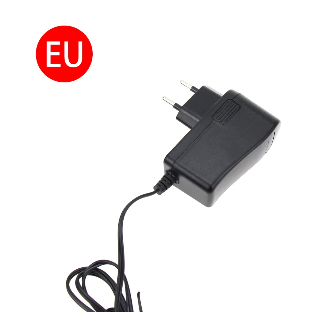 EU Plug 10X Быстрый Зарядное устройство для Kenwood радио KSC-31TK-3302E, TK-3302P, TK-3302E3, TK-3302T, TK-3302UK TK-3306, TK-3306M3, TK-3307 - Цвет: EU Plug