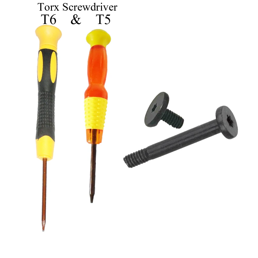 

T5 T6 screwdriver SSD AirPort Card Screw for Mac mini Unibody A1347 Logic Board Screw for Mac mini Unibody A1347 Mid 2011/14