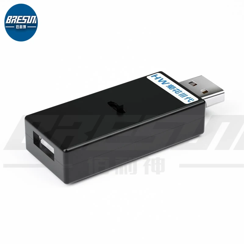 Глубинная линия CP666 новинка HW Chrysanthemum третьего поколения USB 1.0 порт кнопка