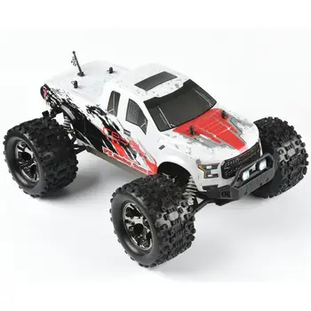 

RCtown FS Racing FS53815 RC Car 1:10 2.4GH 4WD Brushed Off Road RTR Truck Kid Toy