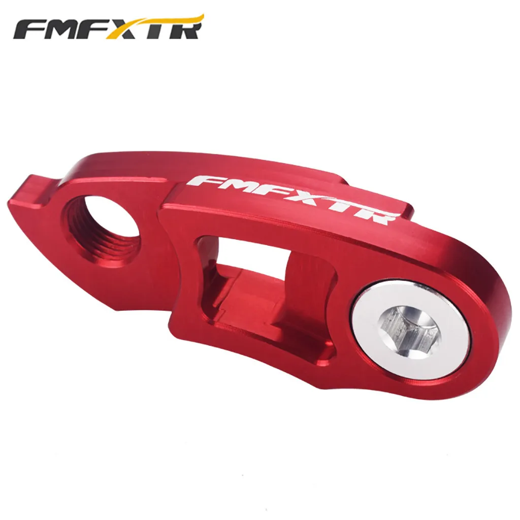 MTB Mountain Bike Road Bicycle Rear Derailleur Hanger Extension Extender Frame Aluminium Alloy Bike Accessorices Components