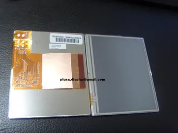 

60 pins Parallel RGB interface Td035TtEa3 3.5 inch lcd module 320*240 lcd display tft in stock