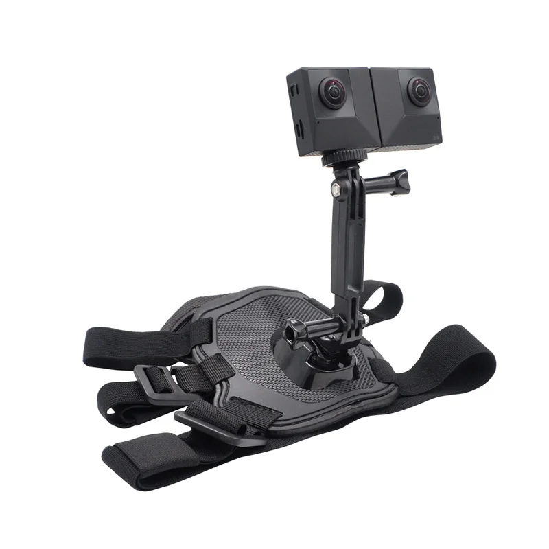 Для Insta360 ONE X camera полиэтиленовый шнурок для телефона расширительный набор аксессуаров для камеры держатель камеры Запчасти для экшн-камеры