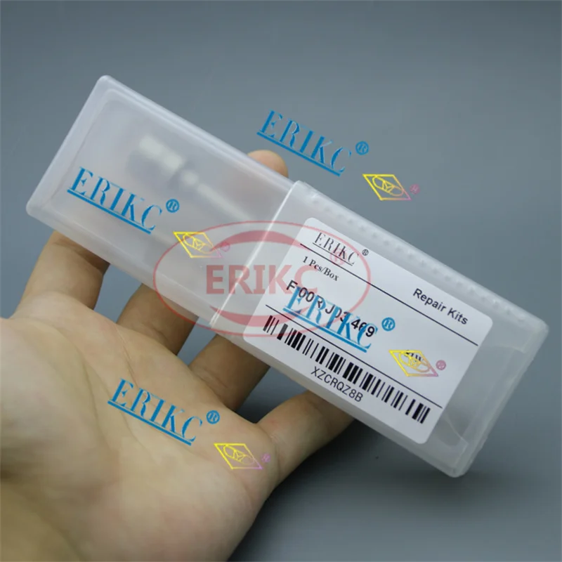 Рисунок 6 - Комплект для ремонта дизельного