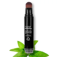 Одноразовая травяная белая женская шапочка, ручка для окрашивания, устойчивая краска для волос, уход и стайлинг EY669