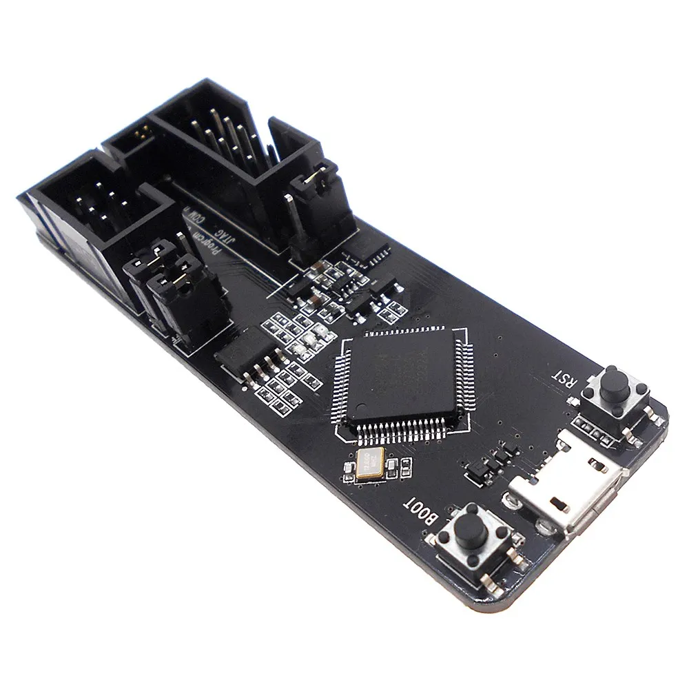 Esp-prog rozvoj nasednout 2.54mm JTAG debug program downloader kompatibilní pro ESP32 podporující kabel