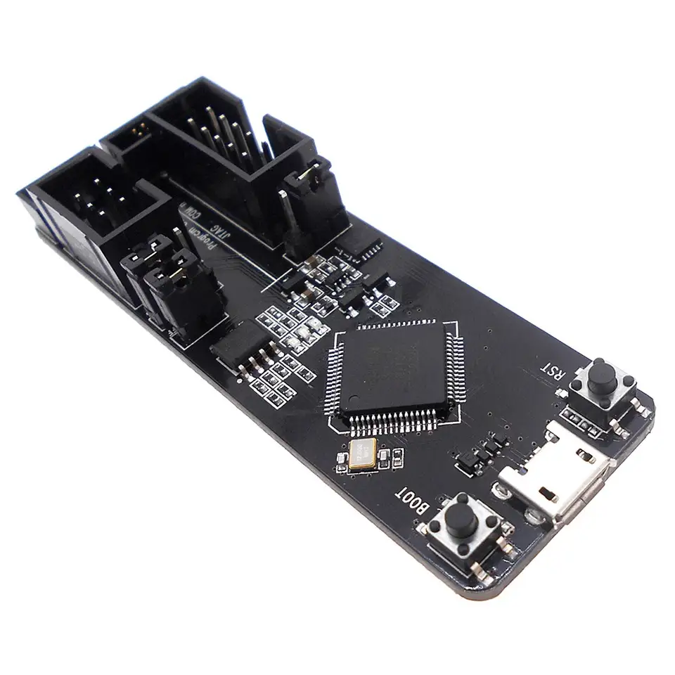 ESP-Prog Development Board 2.54mm JTAG Debug Program Downloader Compatible For ESP32 Supporting cable image 3