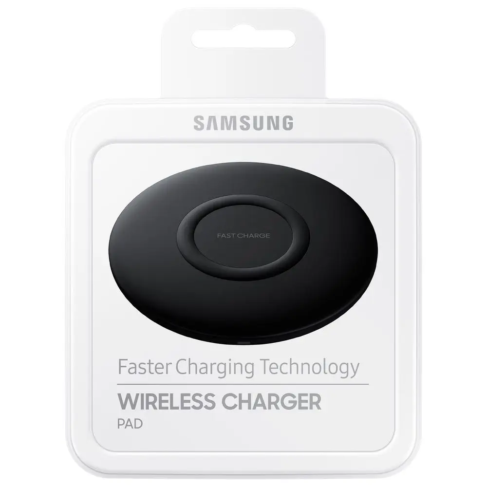 БЗУ Samsung Wireless Charger EP-P1100 Черное